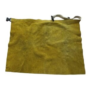 Tillman 4118 Cowhide Apron Side Split 24x18 Leather Welding Waist Apron